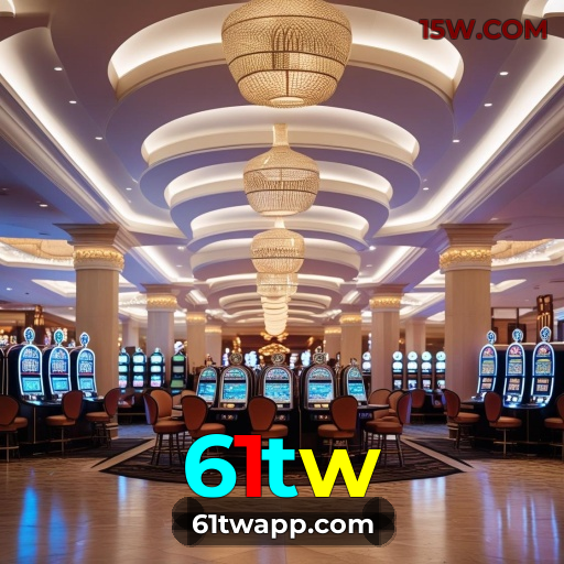 Promoções e bônus exclusivos da 61tw