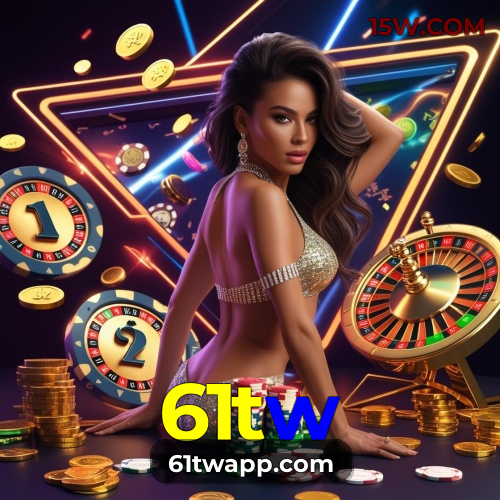 Bônus de boas-vindas 61tw