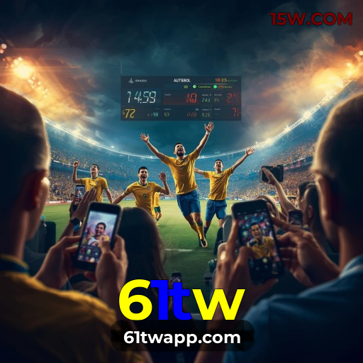 Certificações de segurança e licenças da 61tw