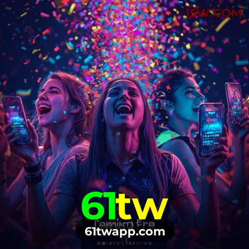 Jogos com maior RTP na 61tw