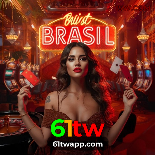 Siga a 61tw no Facebook